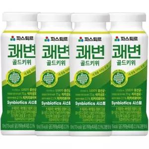 [파스퇴르]쾌변요구르트150ml 골드키위 12개