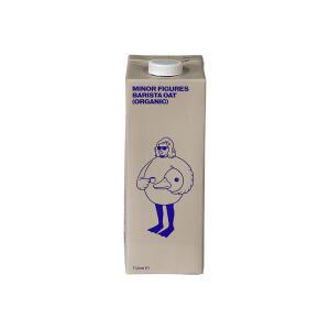 매일유업 유기농 마이너피겨스 오트밀크 1000ml 곡물우유