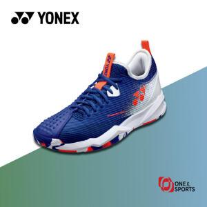 2022 요넥스 퓨전레브4 올코트용 화이트/로얄블루