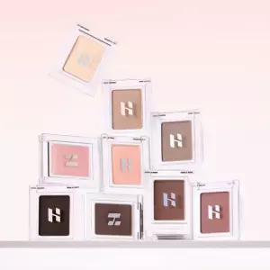 [홀리카홀리카] 마이페이브 피스 아이섀도우/피스밤/젤테일