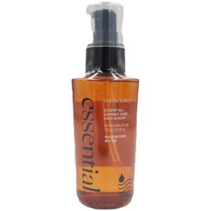 더페이스샵 에센셜 데미지케어 헤어 세럼 100ml