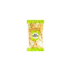 늘푸른식품 미니두부과자 800g/0077/대용량과자