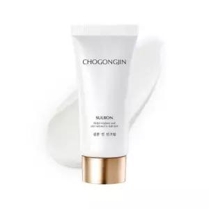 [1+ 1][미샤/초공진] 설본 진 선크림 50ml