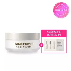 [바닐라코] 프라임 프라이머 피니쉬 파우더 12g
