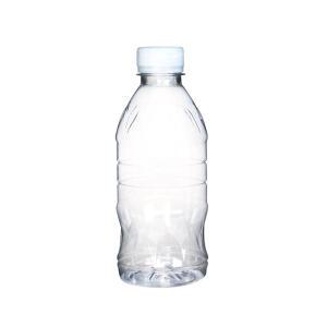 생수병 원형 350ml 200개 페트병 플라스틱병 생수용기 공병 PET병