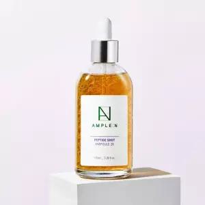 [앰플엔]펩타이드샷 앰플 투엑스 100ml