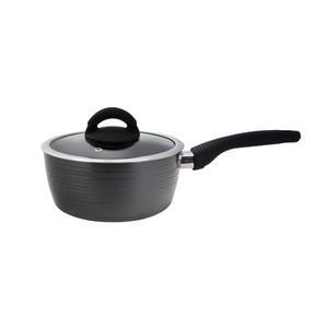 PN풍년 마레 세라믹 IH 18cm 편수냄비 / 인덕션 겸용 세라믹냄비