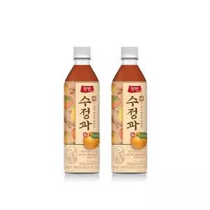 [동원] 양반 배수정과 500ml x24개
