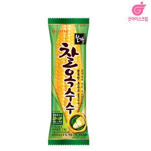 본가찰옥수수 샌드 24개