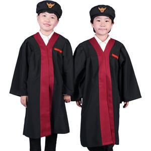 판사복 법복 모의법정 검사복 판사옷 법옷 판사 법관 CW25