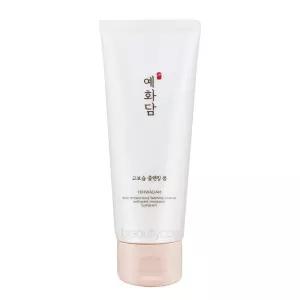 더페이스샵 예화담 고보습 클렌징 폼 150ml