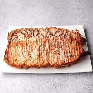 [예찬愛][단짠예찬] 휴게소 인기간식 맥반석 오징어 1kg(마리당70-90g)