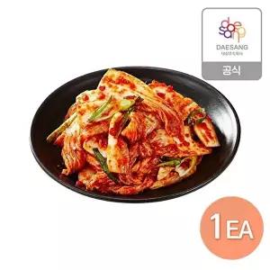 [종가]종가 겉절이 5KG (외식)