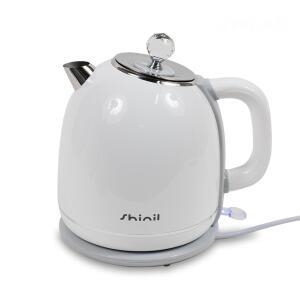 신일 1.8L 전기 포트, 화이트, SEP-WH18KP, 1개