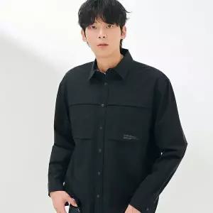 [하프클럽/체이스컬트]남자 스트레치 셔켓