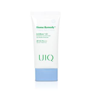 유이크 바이옴 레미디 수분 선크림 50ml(SPF50+)_B