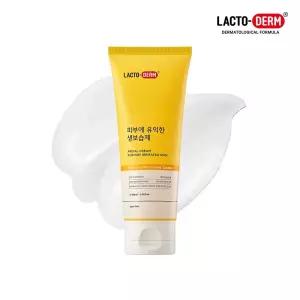 락토덤 피부에 유익한 생보습제 100ml