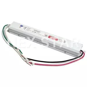 방수 SMPS DC12V 100W 슬림철 LTS100W12 조명기기용컨버터 12V전환 변환안정기 LED바 3구모듈 침대조명안정기
