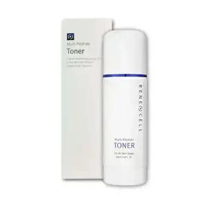 르네셀 멀티 펩타이드 토너 200ml 1개