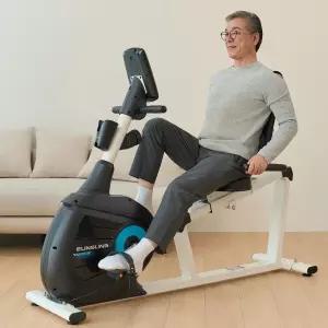좌식싸이클 V501/실내자전거/국내생산 V-501