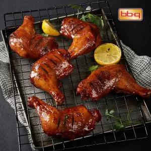 [BBQ] 자메이카 통다리 바베큐 170g x 12팩
