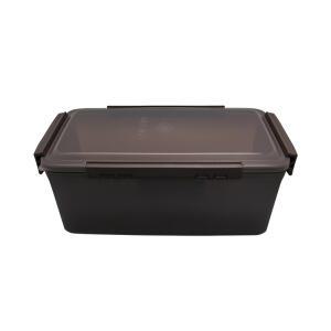 [삼성] 지펠 아삭 투명 안심 반투명 김치통 10.9L S-109S01 김치냉장고 전용 반투명커버뚜껑 플라스틱