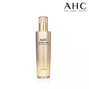 AHC 리뉴에이지 기초 2종 중 택1(토너/로션)