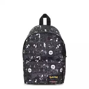 [이스트팩](하남점)POKEMON X EASTPAK 미니백팩 오르빗 EPABA32 -2T6