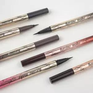 키스미 [2EA] 히로인메이크 프라임 리퀴드 아이라이너 리치 킵 5colors)