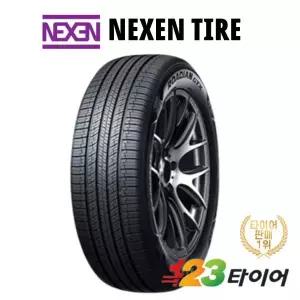 넥센타이어 로디안 GTX 235 55 19 (장착포함/전국택배)