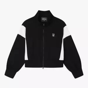 [유솔]USALL 유솔 HC29 여아 트랩 집업 주니어 여아 트랙 집업/ULTM251Y3과 코디상품 U (S30469195)