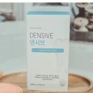 메디홉 덴시브 구강유산균 30포