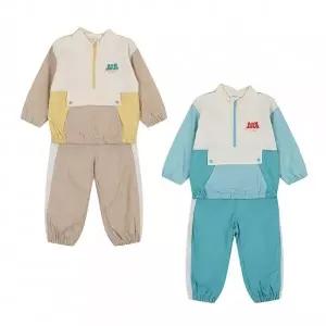 [아가방 봄신상]버디화섬아노락상하(BEIGE,MINT)01S133002GN