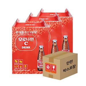 오로나민C 선물세트 (120mlx20병)3세트 케이스포장