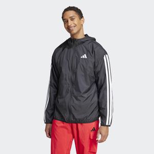 [아디다스] 베이직 삼선 윈드러너 점퍼 자켓 S M L XL 2XL 3XL 4XL