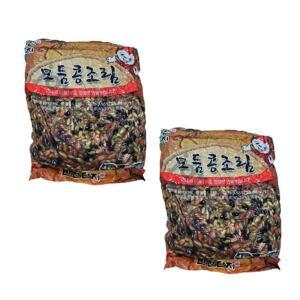 반찬단지 모듬콩조림 4kg 1+1