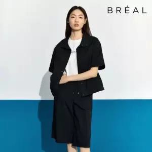 브리엘 나일론 재킷+팬츠[런칭 가격 69,900원]