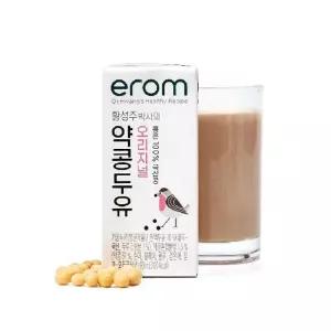황성주 약콩두유 오리지널 80팩