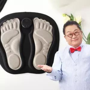 풋조아 맨발걷기 어싱패드/ 발 지압 발바닥 매트 지압판
