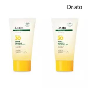닥터아토 더마 센서티브 선 프로텍터 50ml 2개입