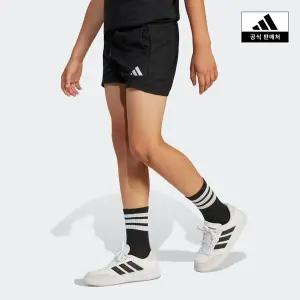 [아디다스키즈](강남점)[adidas kids] (A130~A160) J SL CHELSEA 쇼츠 (JC9770)