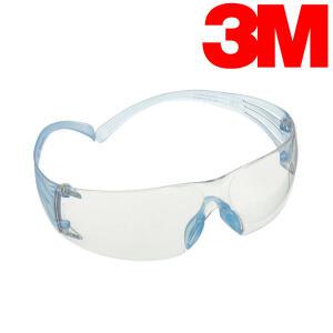 3M 보안경 SF-301 SGAF 목공, 실험, 작업현장, 레저 김서림 방지