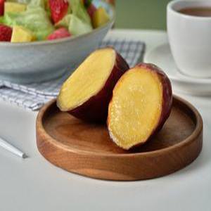 한울 바로먹는 촉촉한 꿀고구마 120g x 10개입