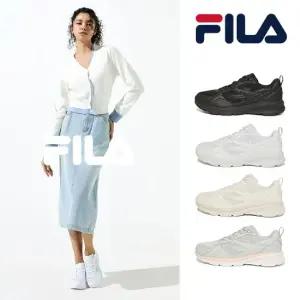 FILA 다이나믹스 경량 워킹화 여성용