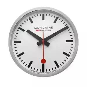 몬데인 시계 MSM.25S11 스탑투고 스마트 벽시계 당일발송