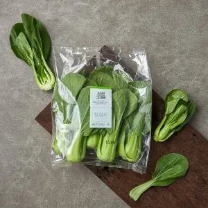 청경채 (300g)