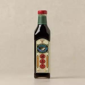 노브랜드 굴소스 490g