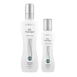 실크테라피 퍼펙트 페어 프리미엄 에센스 150ml + 추가 60ml 특별증정