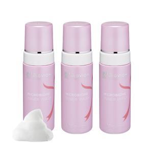 바이오비옴 마이크로바이옴 여성청결제 이너워시 청결제 150ml × 3개