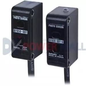 [하프클럽/]파츠 한정거리반사형 포토센서 BYD50-DDT-U